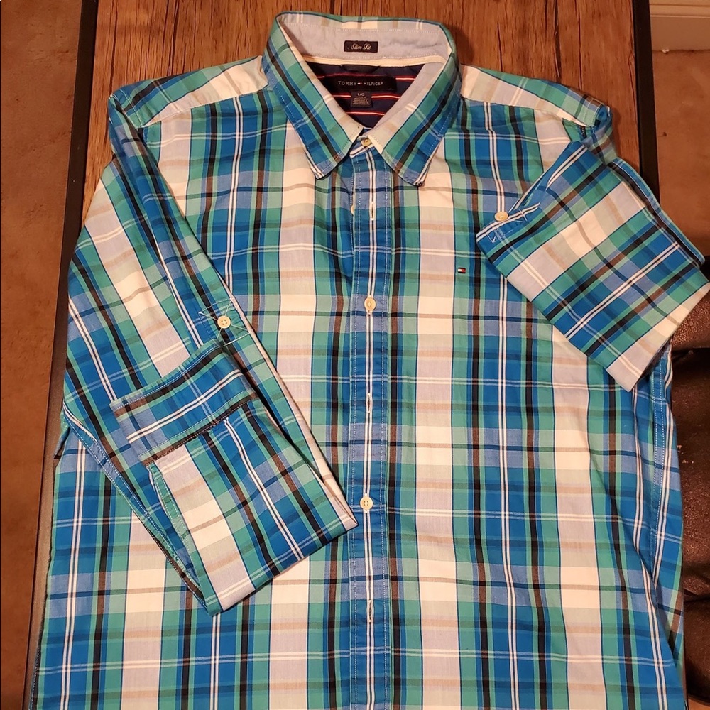 Men’s Tommy Hilfiger